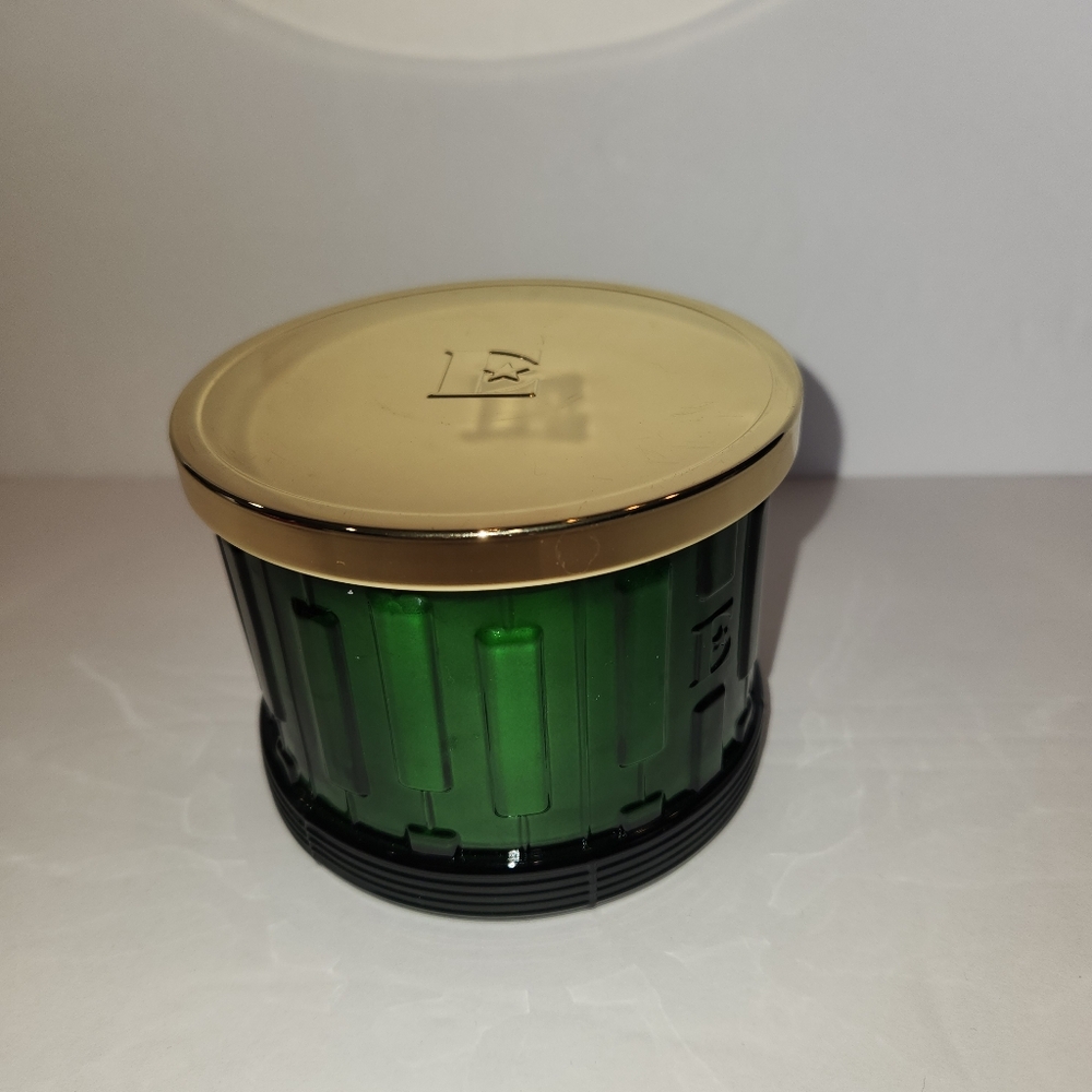 Elton John and Slatkin Citrine Forest Candle